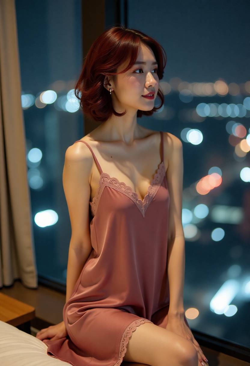 电影海报《饮食男女》